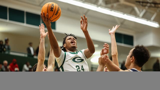 Grayson Basketball